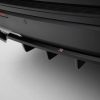 Ford Fiesta ST Mk6 - Kit Lâminas | FO-EX-6-XLT-SET | Produto Maxton Design distribuído por Unicartuning.