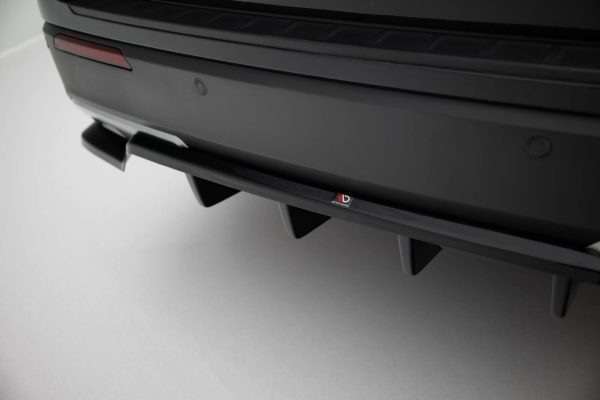 Ford Fiesta ST Mk6 - Kit Lâminas | FO-EX-6-XLT-SET | Produto Maxton Design distribuído por Unicartuning.