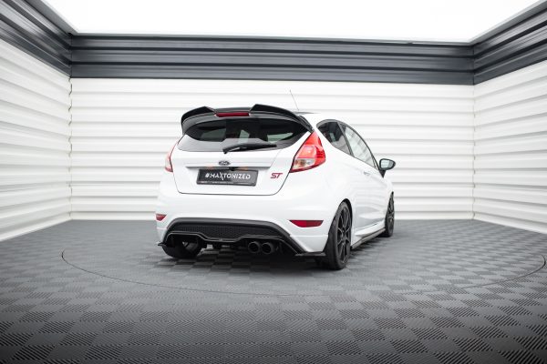 Ford Fiesta ST Mk7 (facelift) - Kit Lâminas | FO-FI-7F-ST-SET1 | Produto Maxton Design distribuído por Unicartuning. Ford Fiesta ST Mk7 (facelift) - Kit Lâminas | FO-FI-7F-ST-SET1 | Produto Maxton Design distribuído por Unicartuning.