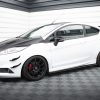 Ford Fiesta ST Mk7 (facelift) - Kit Lâminas | FO-FI-7F-ST-SET1 | Produto Maxton Design distribuído por Unicartuning. Ford Fiesta ST Mk7 (facelift) - Kit Lâminas | FO-FI-7F-ST-SET1 | Produto Maxton Design distribuído por Unicartuning.