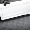 Ford Fiesta ST Mk7 (facelift) - Kit Lâminas | FO-FI-7F-ST-SET1 | Produto Maxton Design distribuído por Unicartuning. Ford Fiesta ST Mk7 (facelift) - Kit Lâminas | FO-FI-7F-ST-SET1 | Produto Maxton Design distribuído por Unicartuning.