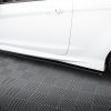 Ford Fiesta ST Mk7 (facelift) - Kit Lâminas | FO-FI-7F-ST-SET1 | Produto Maxton Design distribuído por Unicartuning. Ford Fiesta ST Mk7 (facelift) - Kit Lâminas | FO-FI-7F-ST-SET1 | Produto Maxton Design distribuído por Unicartuning.