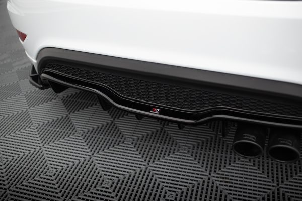 Ford Fiesta ST Mk7 (facelift) - Kit Lâminas | FO-FI-7F-ST-SET1 | Produto Maxton Design distribuído por Unicartuning. Ford Fiesta ST Mk7 (facelift) - Kit Lâminas | FO-FI-7F-ST-SET1 | Produto Maxton Design distribuído por Unicartuning.
