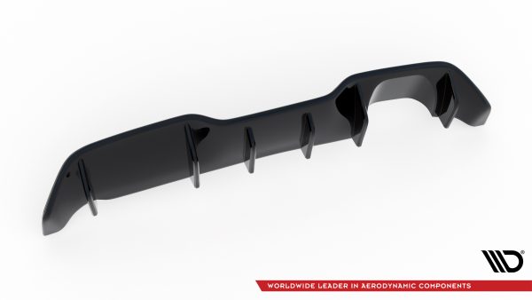 pol_po_Set-of-Splitters-Ford-Fiesta-ST-Mk7-Facelift-22679_5 Ford Fiesta ST Mk7 (facelift) - Kit Lâminas