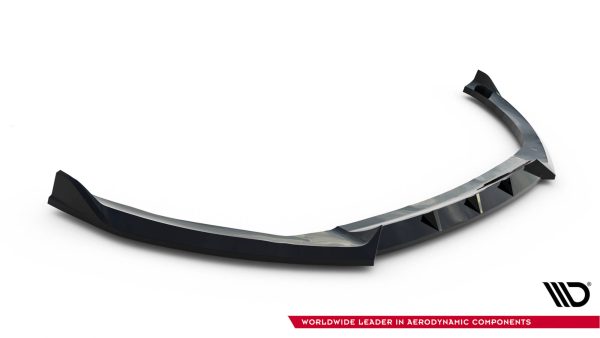 Ford Focus Mk3 ST Look - Kit Lâminas | FO-FO-3F-ST-SET | Produto Maxton Design distribuído por Unicartuning.