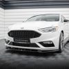 Ford Mondeo ST-line Mk5 (facelift) - Kit Lâminas | FO-MO-5F-SPORT-SET | Produto Maxton Design distribuído por Unicartuning.