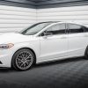 Ford Mondeo ST-line Mk5 (facelift) - Kit Lâminas | FO-MO-5F-SPORT-SET | Produto Maxton Design distribuído por Unicartuning.