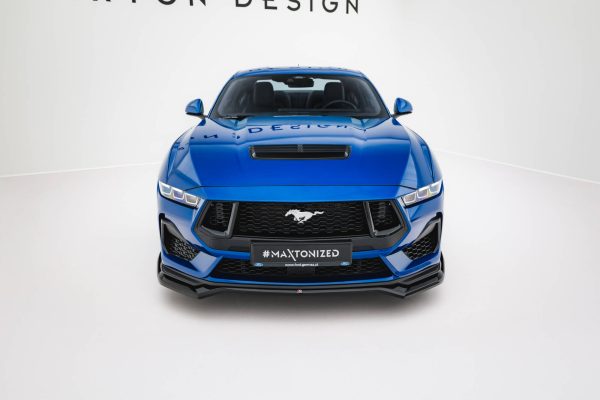 Ford Mustang Mach-e Mk1 - Kit Lâminas | FO-MU-7-GT-SET | Produto Maxton Design distribuído por Unicartuning. Ford Mustang Mach-e Mk1 - Kit Lâminas | FO-MU-7-GT-SET | Produto Maxton Design distribuído por Unicartuning.