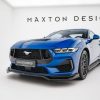 Ford Mustang Mach-e Mk1 - Kit Lâminas | FO-MU-7-GT-SET | Produto Maxton Design distribuído por Unicartuning. Ford Mustang Mach-e Mk1 - Kit Lâminas | FO-MU-7-GT-SET | Produto Maxton Design distribuído por Unicartuning.