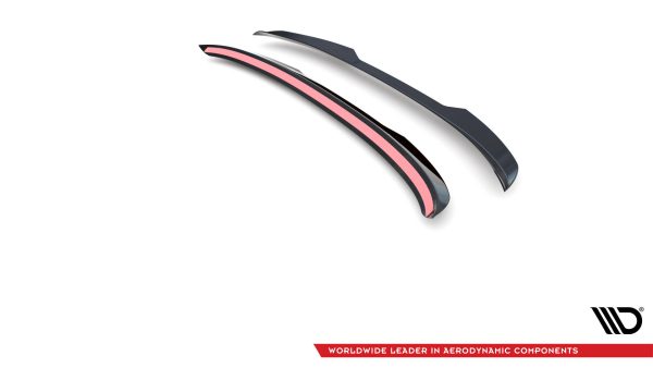 Ford Puma Mk1 - Kit Lâminas