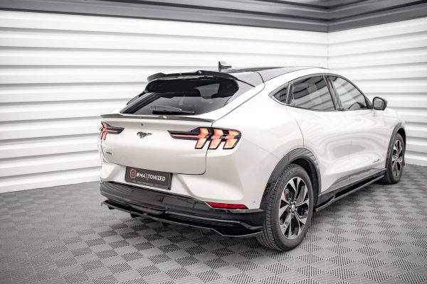 Ford Puma Mk1 - Kit Lâminas | FO-MU-MACHE-1-SET | Produto Maxton Design distribuído por Unicartuning.