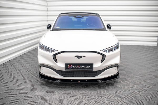 Ford Puma Mk1 - Kit Lâminas | FO-MU-MACHE-1-SET | Produto Maxton Design distribuído por Unicartuning.