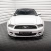 Ford Mustang Mk6 - Kit Lâminas | FO-MU-5-SET | Produto Maxton Design distribuído por Unicartuning. Ford Mustang Mk6 - Kit Lâminas | FO-MU-5-SET | Produto Maxton Design distribuído por Unicartuning.