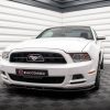 Ford Mustang Mk6 - Kit Lâminas | FO-MU-5-SET | Produto Maxton Design distribuído por Unicartuning. Ford Mustang Mk6 - Kit Lâminas | FO-MU-5-SET | Produto Maxton Design distribuído por Unicartuning.