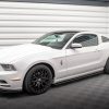 Ford Mustang Mk6 - Kit Lâminas | FO-MU-5-SET | Produto Maxton Design distribuído por Unicartuning. Ford Mustang Mk6 - Kit Lâminas | FO-MU-5-SET | Produto Maxton Design distribuído por Unicartuning.