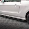 Ford Mustang Mk6 - Kit Lâminas | FO-MU-5-SET | Produto Maxton Design distribuído por Unicartuning. Ford Mustang Mk6 - Kit Lâminas | FO-MU-5-SET | Produto Maxton Design distribuído por Unicartuning.