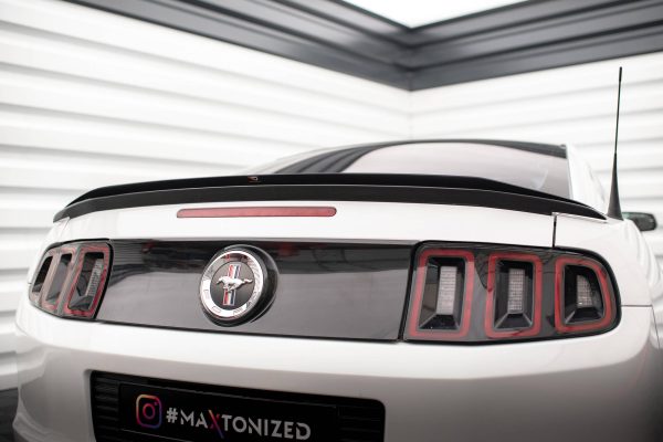 Ford Mustang Mk6 - Kit Lâminas | FO-MU-5-SET | Produto Maxton Design distribuído por Unicartuning. Ford Mustang Mk6 - Kit Lâminas | FO-MU-5-SET | Produto Maxton Design distribuído por Unicartuning.