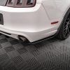 Ford Mustang Mk6 - Kit Lâminas | FO-MU-5-SET | Produto Maxton Design distribuído por Unicartuning. Ford Mustang Mk6 - Kit Lâminas | FO-MU-5-SET | Produto Maxton Design distribuído por Unicartuning.