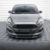 Ford Tourneo Custom Mk1 (facelift) - Kit Lâminas | FO-SMAX-2-STLINE-SET | Produto Maxton Design distribuído por Unicartuning. Ford Tourneo Custom Mk1 (facelift) - Kit Lâminas | FO-SMAX-2-STLINE-SET | Produto Maxton Design distribuído por Unicartuning.