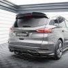 Ford Tourneo Custom Mk1 (facelift) - Kit Lâminas | FO-SMAX-2-STLINE-SET | Produto Maxton Design distribuído por Unicartuning. Ford Tourneo Custom Mk1 (facelift) - Kit Lâminas | FO-SMAX-2-STLINE-SET | Produto Maxton Design distribuído por Unicartuning.
