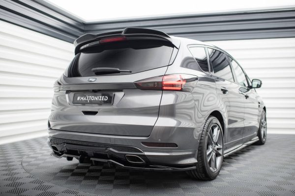 pol_po_Set-of-Splitters-Ford-S-Max-ST-Line-Mk2-21705_19 Ford Tourneo Custom Mk1 (facelift) - Kit Lâminas