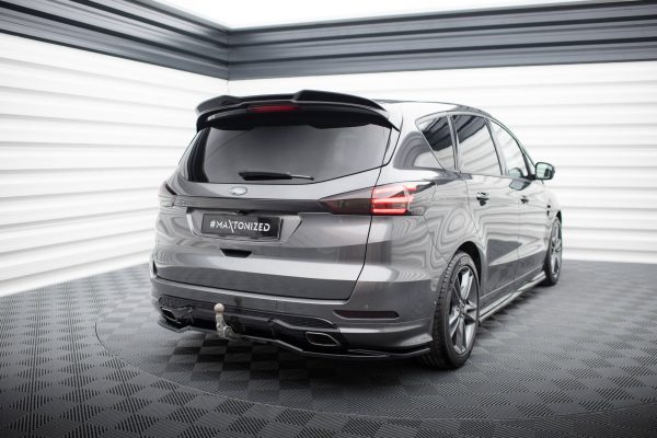 Ford Tourneo Custom Mk1 (facelift) - Kit Lâminas | FO-SMAX-2-STLINE-SET | Produto Maxton Design distribuído por Unicartuning. Ford Tourneo Custom Mk1 (facelift) - Kit Lâminas | FO-SMAX-2-STLINE-SET | Produto Maxton Design distribuído por Unicartuning.