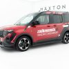 Ford Transit Mk8 - Kit Lâminas | FO-TO-COU-2-SET | Produto Maxton Design distribuído por Unicartuning. Ford Transit Mk8 - Kit Lâminas | FO-TO-COU-2-SET | Produto Maxton Design distribuído por Unicartuning.
