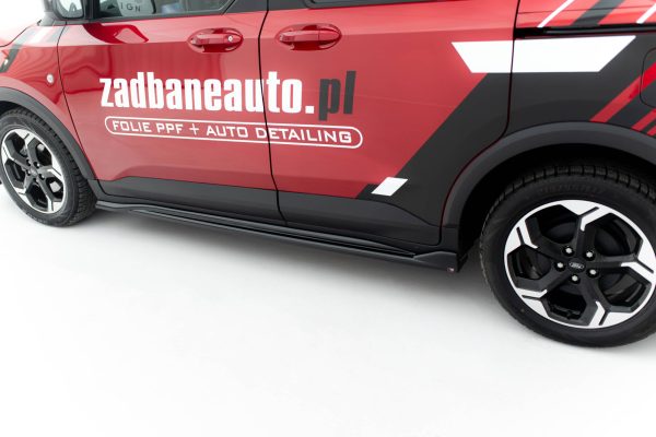 Ford Transit Mk8 - Kit Lâminas | FO-TO-COU-2-SET | Produto Maxton Design distribuído por Unicartuning. Ford Transit Mk8 - Kit Lâminas | FO-TO-COU-2-SET | Produto Maxton Design distribuído por Unicartuning.