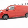 Ford Transit Connect Mk2 (facelift) - Kit Lâminas | FO-TRC-2-SET | Produto Maxton Design distribuído por Unicartuning. Ford Transit Connect Mk2 (facelift) - Kit Lâminas | FO-TRC-2-SET | Produto Maxton Design distribuído por Unicartuning.