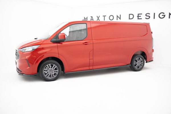 Ford Transit Connect Mk2 (facelift) - Kit Lâminas | FO-TRC-2-SET | Produto Maxton Design distribuído por Unicartuning. Ford Transit Connect Mk2 (facelift) - Kit Lâminas | FO-TRC-2-SET | Produto Maxton Design distribuído por Unicartuning.