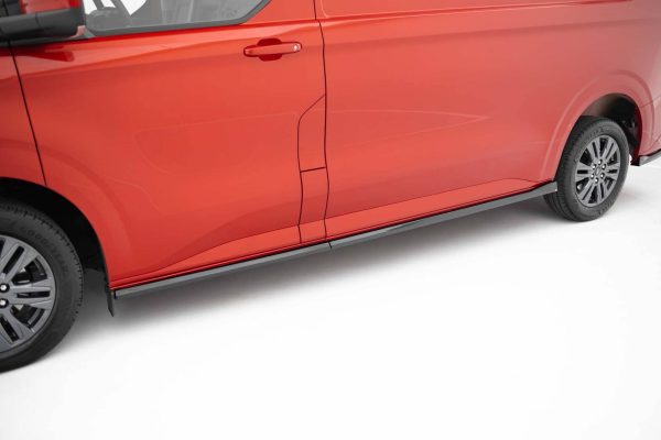 Ford Transit Connect Mk2 (facelift) - Kit Lâminas | FO-TRC-2-SET | Produto Maxton Design distribuído por Unicartuning. Ford Transit Connect Mk2 (facelift) - Kit Lâminas | FO-TRC-2-SET | Produto Maxton Design distribuído por Unicartuning.