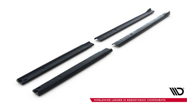 pol_po_Set-of-Splitters-Ford-Transit-Custom-L2-21307_16 Ford Transit Connect Mk2 (facelift) - Kit Lâminas