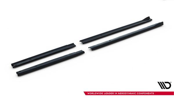 pol_po_Set-of-Splitters-Ford-Transit-Custom-L2-21307_17 Ford Transit Connect Mk2 (facelift) - Kit Lâminas
