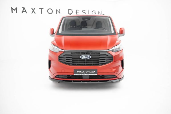 Ford Transit Connect Mk2 (facelift) - Kit Lâminas | FO-TRC-2-SET | Produto Maxton Design distribuído por Unicartuning. Ford Transit Connect Mk2 (facelift) - Kit Lâminas | FO-TRC-2-SET | Produto Maxton Design distribuído por Unicartuning.
