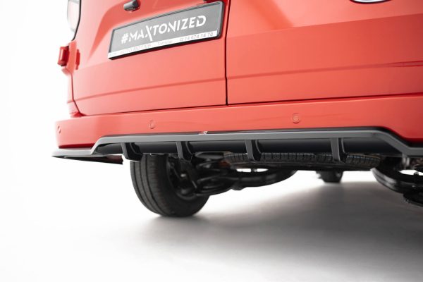Ford Transit Connect Mk2 (facelift) - Kit Lâminas | FO-TRC-2-SET | Produto Maxton Design distribuído por Unicartuning. Ford Transit Connect Mk2 (facelift) - Kit Lâminas | FO-TRC-2-SET | Produto Maxton Design distribuído por Unicartuning.