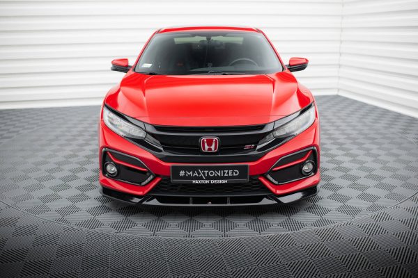 Honda Civic Sport Mk 10 - Kit Lâminas | HO-CI-10-SI-SET | Produto Maxton Design distribuído por Unicartuning. Honda Civic Sport Mk 10 - Kit Lâminas | HO-CI-10-SI-SET | Produto Maxton Design distribuído por Unicartuning.