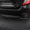 Honda Civic Si Mk10 - Kit Lâminas | HO-CI-10-SET | Produto Maxton Design distribuído por Unicartuning. Honda Civic Si Mk10 - Kit Lâminas | HO-CI-10-SET | Produto Maxton Design distribuído por Unicartuning.