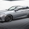 Honda Civic X Type R - Kit Lâminas | HO-CI-10-SPORT-SET | Produto Maxton Design distribuído por Unicartuning. Honda Civic X Type R - Kit Lâminas | HO-CI-10-SPORT-SET | Produto Maxton Design distribuído por Unicartuning.