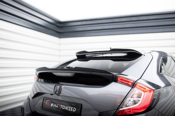 Honda Civic X Type R - Kit Lâminas | HO-CI-10-SPORT-SET | Produto Maxton Design distribuído por Unicartuning. Honda Civic X Type R - Kit Lâminas | HO-CI-10-SPORT-SET | Produto Maxton Design distribuído por Unicartuning.