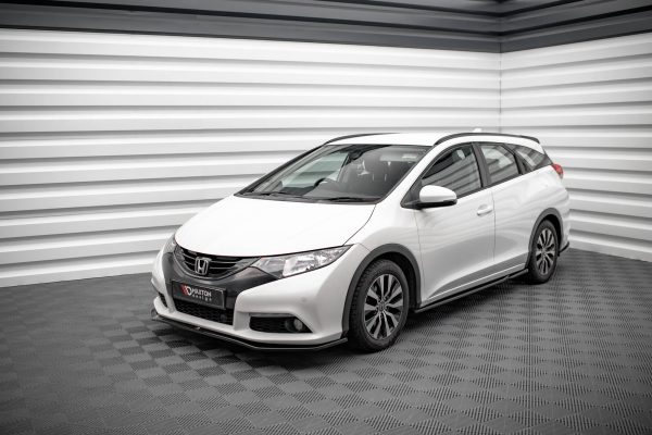 Honda Civic Hatchback Mk9 - Kit Lâminas | HO-CI-9-K-SET | Produto Maxton Design distribuído por Unicartuning. Honda Civic Hatchback Mk9 - Kit Lâminas | HO-CI-9-K-SET | Produto Maxton Design distribuído por Unicartuning.