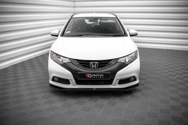 Honda Civic Hatchback Mk9 - Kit Lâminas | HO-CI-9-K-SET | Produto Maxton Design distribuído por Unicartuning. Honda Civic Hatchback Mk9 - Kit Lâminas | HO-CI-9-K-SET | Produto Maxton Design distribuído por Unicartuning.