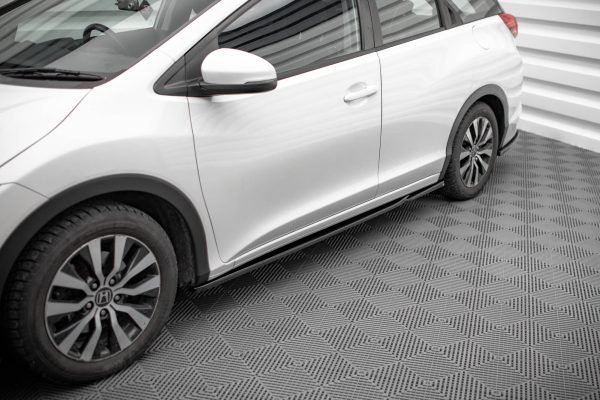 Honda Civic Hatchback Mk9 - Kit Lâminas | HO-CI-9-K-SET | Produto Maxton Design distribuído por Unicartuning. Honda Civic Hatchback Mk9 - Kit Lâminas | HO-CI-9-K-SET | Produto Maxton Design distribuído por Unicartuning.