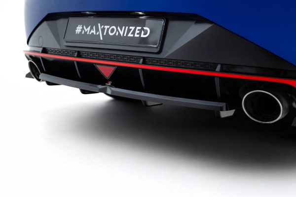 Hyundai Elantra Mk7 - Kit Lâminas | HY-EL-7-N-SET | Produto Maxton Design distribuído por Unicartuning.