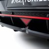 Hyundai Elantra Mk7 - Kit Lâminas | HY-EL-7-N-SET | Produto Maxton Design distribuído por Unicartuning.