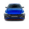 Hyundai Elantra Mk7 - Kit Lâminas | HY-EL-7-N-SET | Produto Maxton Design distribuído por Unicartuning.