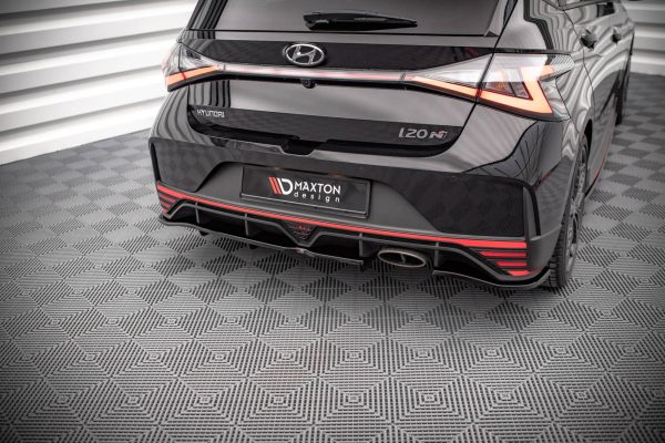 Hyundai I30 Mk.2 - Kit Lâminas | HY-I20-3-N-SET | Produto Maxton Design distribuído por Unicartuning.