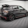 Hyundai I30 Mk.2 - Kit Lâminas | HY-I20-3-N-SET | Produto Maxton Design distribuído por Unicartuning.