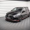 Hyundai I30 Mk.2 - Kit Lâminas | HY-I20-3-N-SET | Produto Maxton Design distribuído por Unicartuning.