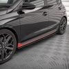 Hyundai I30 Mk.2 - Kit Lâminas | HY-I20-3-N-SET | Produto Maxton Design distribuído por Unicartuning.