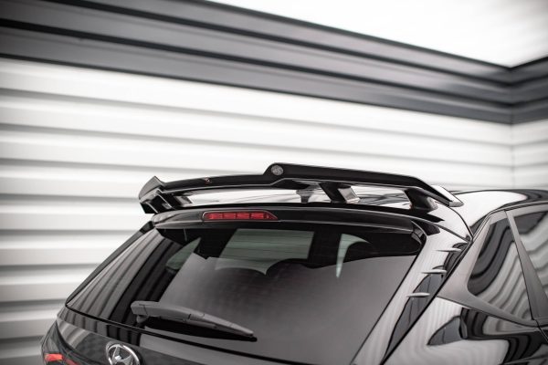 Hyundai I30 Mk.2 - Kit Lâminas | HY-I20-3-N-SET | Produto Maxton Design distribuído por Unicartuning.